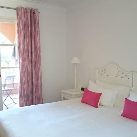 Hotel Les Bouis - Vue Mer Ramatuelle Eksteriør bilde