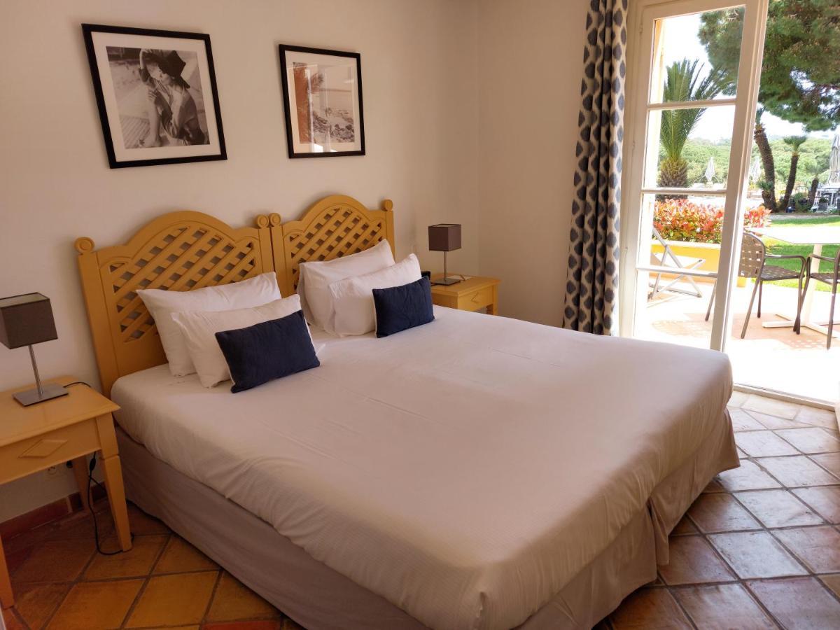 Hotel Les Bouis - Vue Mer Ramatuelle Eksteriør bilde